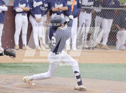 Thumbnail 3 in Bonita Vista vs. Point Loma (CIF SDS D1 Second Round Playoff) photogallery.
