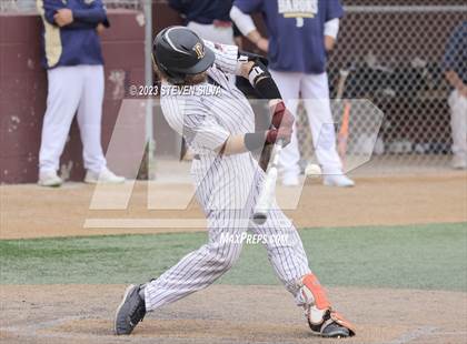 Thumbnail 1 in Bonita Vista vs. Point Loma (CIF SDS D1 Second Round Playoff) photogallery.