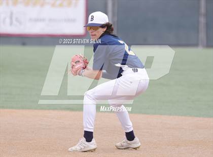 Thumbnail 1 in Bonita Vista vs. Point Loma (CIF SDS D1 Second Round Playoff) photogallery.