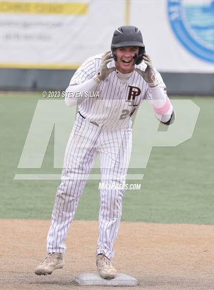 Thumbnail 3 in Bonita Vista vs. Point Loma (CIF SDS D1 Second Round Playoff) photogallery.