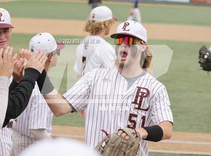 Thumbnail 1 in Bonita Vista vs. Point Loma (CIF SDS D1 Second Round Playoff) photogallery.