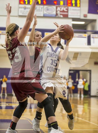 Thumbnail 1 in Harrison County @ Campbell County photogallery.