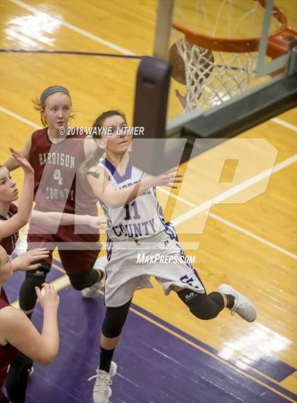 Thumbnail 2 in Harrison County @ Campbell County photogallery.