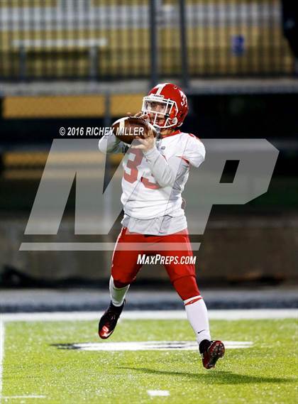Thumbnail 2 in Bentonville West vs. Cabot photogallery.