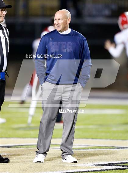 Thumbnail 1 in Bentonville West vs. Cabot photogallery.