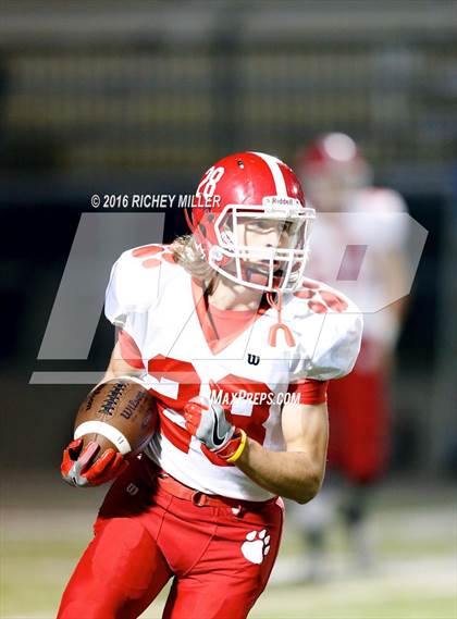 Thumbnail 3 in Bentonville West vs. Cabot photogallery.