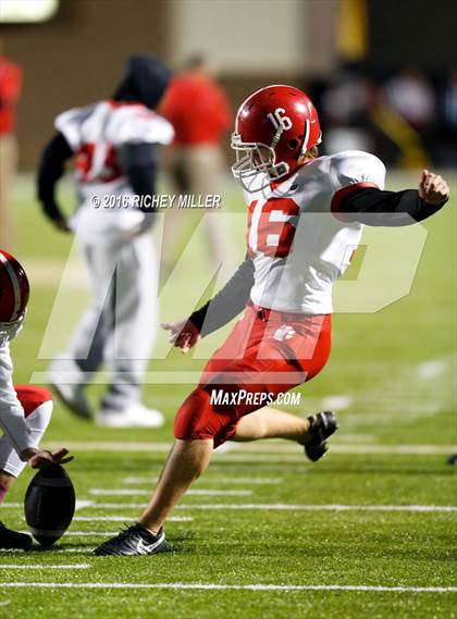 Thumbnail 3 in Bentonville West vs. Cabot photogallery.