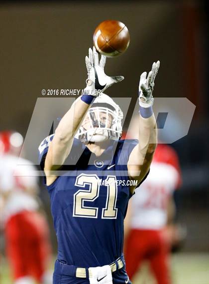 Thumbnail 2 in Bentonville West vs. Cabot photogallery.