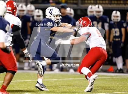 Thumbnail 2 in Bentonville West vs. Cabot photogallery.