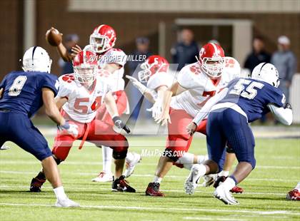 Thumbnail 1 in Bentonville West vs. Cabot photogallery.