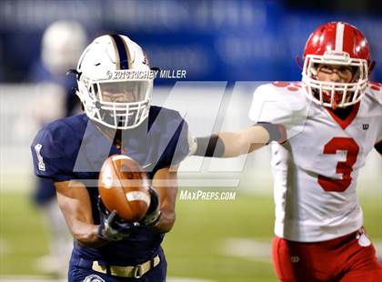 Thumbnail 2 in Bentonville West vs. Cabot photogallery.