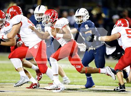 Thumbnail 1 in Bentonville West vs. Cabot photogallery.