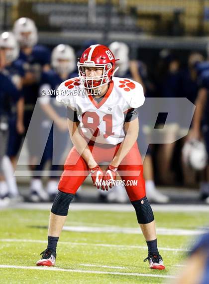 Thumbnail 3 in Bentonville West vs. Cabot photogallery.