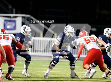 Thumbnail 3 in Bentonville West vs. Cabot photogallery.