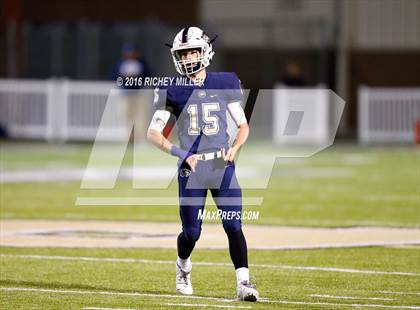 Thumbnail 1 in Bentonville West vs. Cabot photogallery.