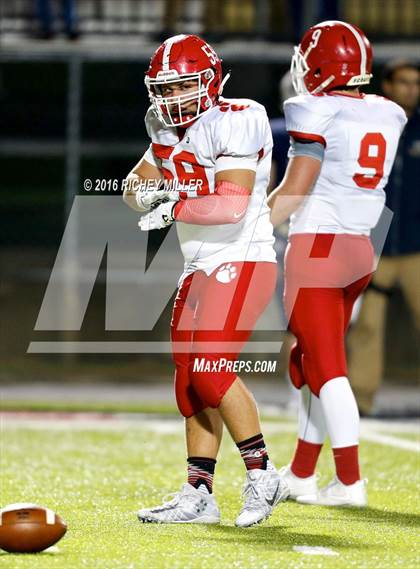 Thumbnail 3 in Bentonville West vs. Cabot photogallery.