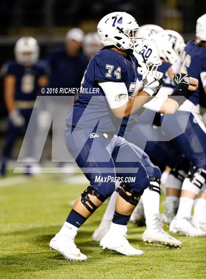 Thumbnail 3 in Bentonville West vs. Cabot photogallery.