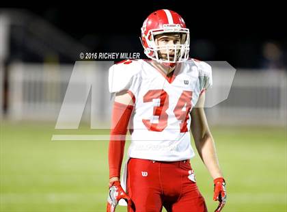 Thumbnail 3 in Bentonville West vs. Cabot photogallery.