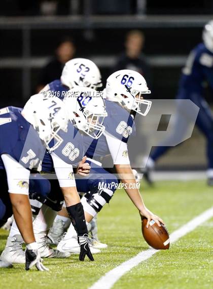 Thumbnail 1 in Bentonville West vs. Cabot photogallery.