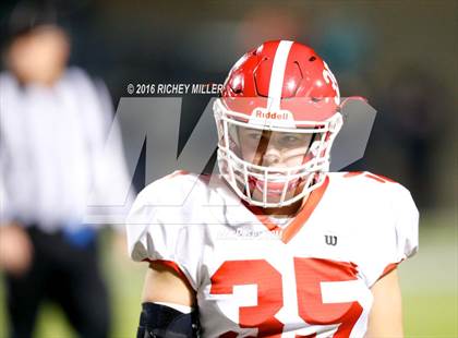 Thumbnail 3 in Bentonville West vs. Cabot photogallery.