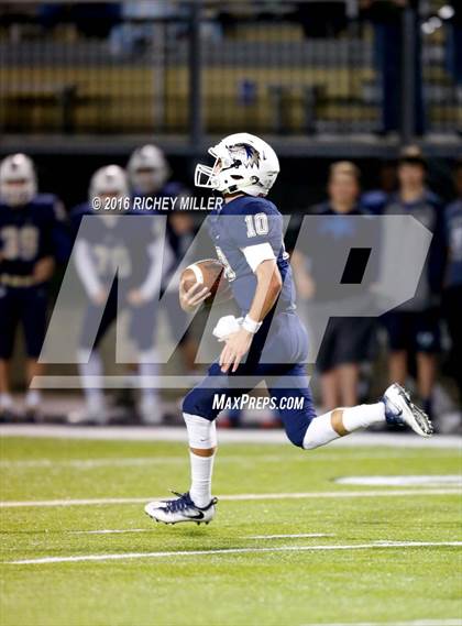 Thumbnail 2 in Bentonville West vs. Cabot photogallery.