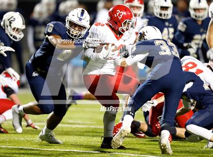 Thumbnail 3 in Bentonville West vs. Cabot photogallery.