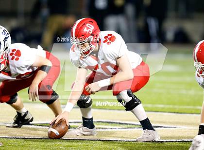 Thumbnail 2 in Bentonville West vs. Cabot photogallery.