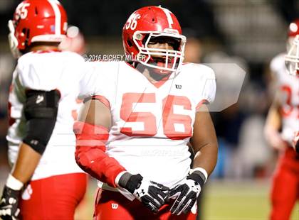 Thumbnail 3 in Bentonville West vs. Cabot photogallery.
