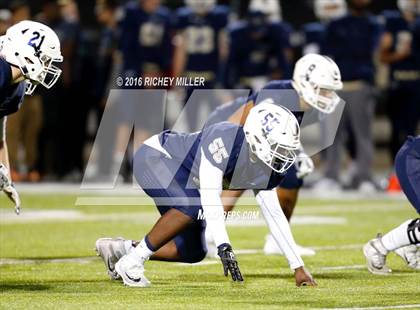 Thumbnail 3 in Bentonville West vs. Cabot photogallery.