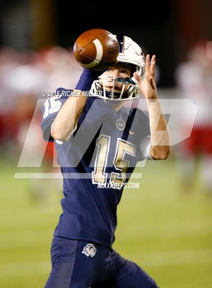 Thumbnail 1 in Bentonville West vs. Cabot photogallery.