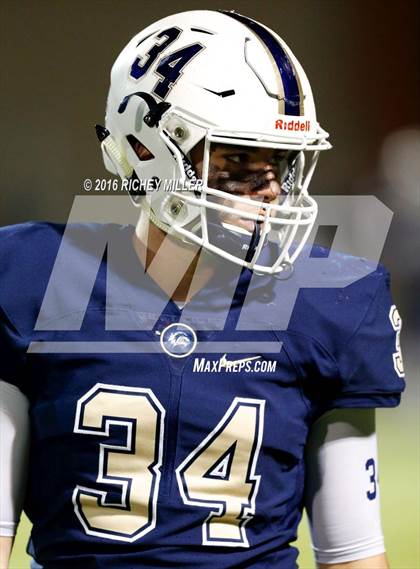 Thumbnail 3 in Bentonville West vs. Cabot photogallery.