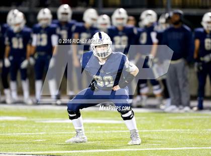 Thumbnail 3 in Bentonville West vs. Cabot photogallery.