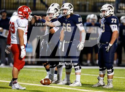 Thumbnail 3 in Bentonville West vs. Cabot photogallery.