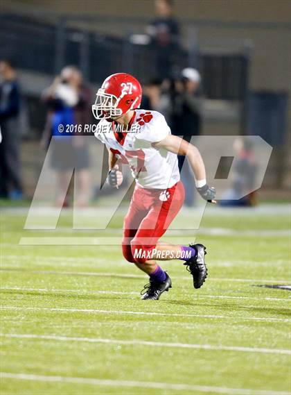 Thumbnail 2 in Bentonville West vs. Cabot photogallery.