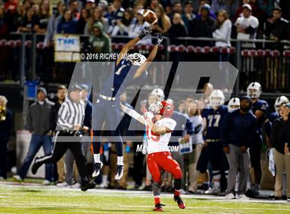 Thumbnail 1 in Bentonville West vs. Cabot photogallery.