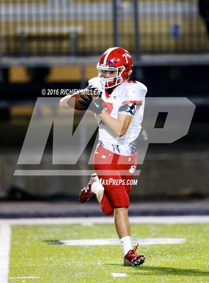 Thumbnail 1 in Bentonville West vs. Cabot photogallery.