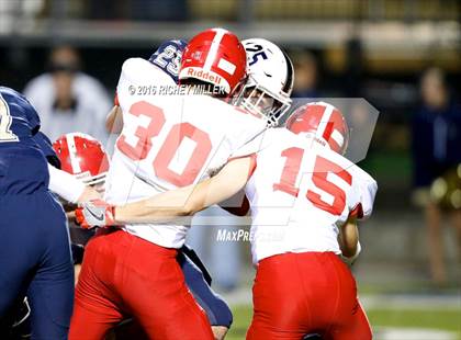 Thumbnail 1 in Bentonville West vs. Cabot photogallery.