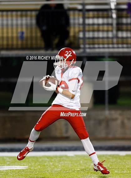 Thumbnail 3 in Bentonville West vs. Cabot photogallery.
