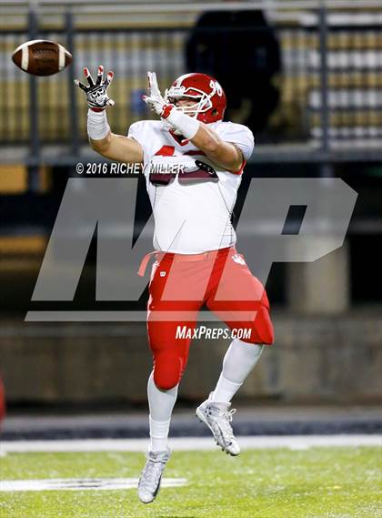 Thumbnail 2 in Bentonville West vs. Cabot photogallery.
