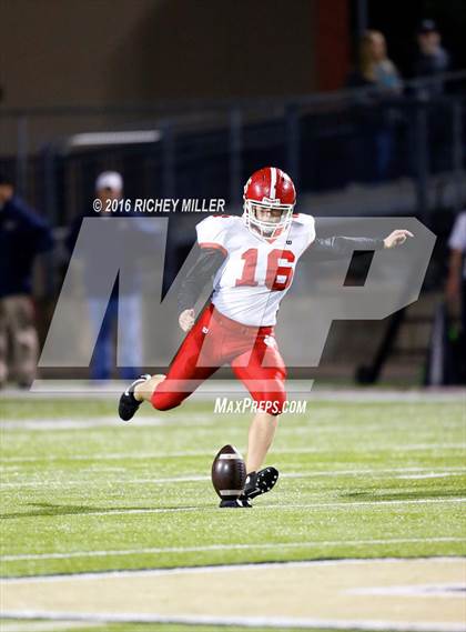 Thumbnail 1 in Bentonville West vs. Cabot photogallery.