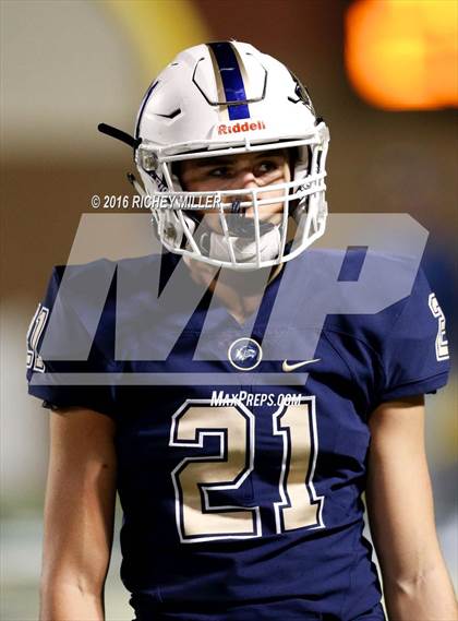 Thumbnail 2 in Bentonville West vs. Cabot photogallery.