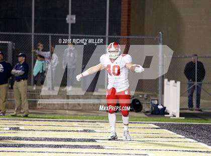 Thumbnail 3 in Bentonville West vs. Cabot photogallery.