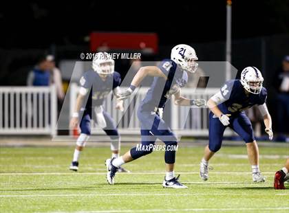Thumbnail 1 in Bentonville West vs. Cabot photogallery.