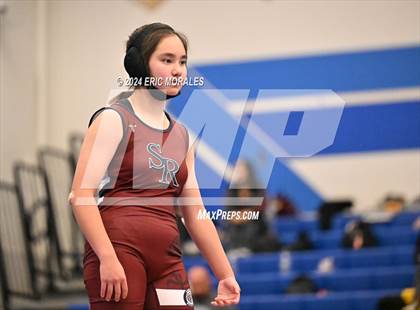Thumbnail 1 in Steele Canyon vs Scripps Ranch (Grossmont Tri-Meet) photogallery.