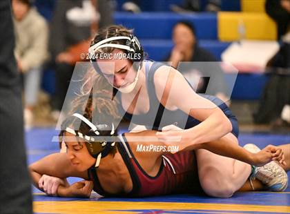 Thumbnail 2 in Steele Canyon vs Scripps Ranch (Grossmont Tri-Meet) photogallery.