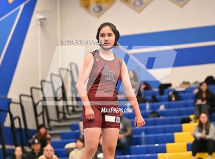 Thumbnail 3 in Steele Canyon vs Scripps Ranch (Grossmont Tri-Meet) photogallery.
