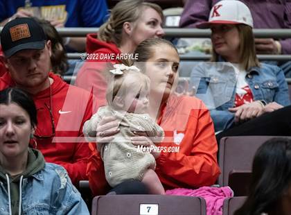 Thumbnail 1 in South Sevier vs. Kanab (UHSAA 2A Final) photogallery.