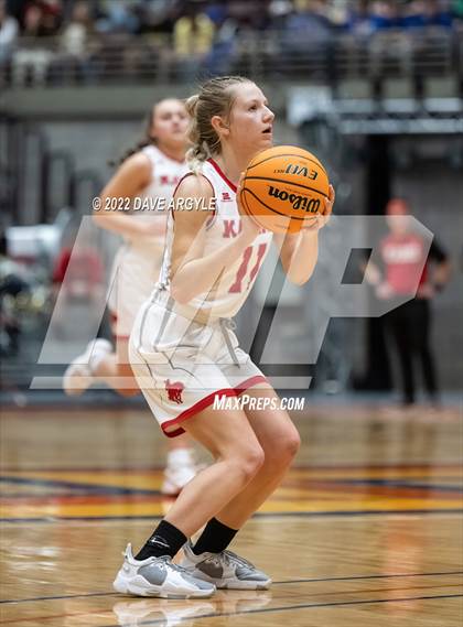 Thumbnail 1 in South Sevier vs. Kanab (UHSAA 2A Final) photogallery.