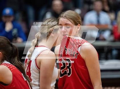 Thumbnail 1 in South Sevier vs. Kanab (UHSAA 2A Final) photogallery.