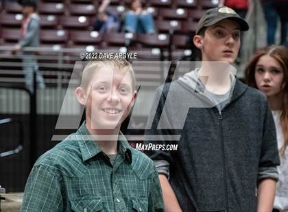 Thumbnail 1 in South Sevier vs. Kanab (UHSAA 2A Final) photogallery.